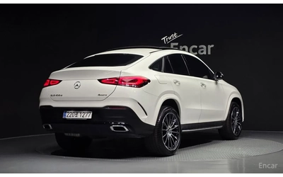 mercedes-benz-gle-400 - 1
