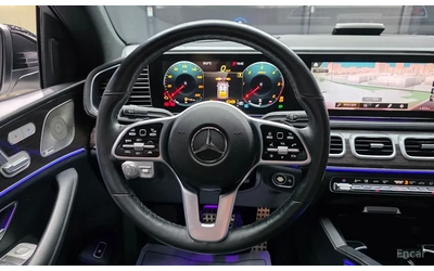 mercedes-benz-gle-400 - 2