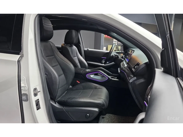 Mercedes-Benz GLE 400 d* 4MATICoupe* ОБДУХ* ДИСТРОНИК* ПАНО* HUD - автомобили, коли, обяви за нови и употребявани 4