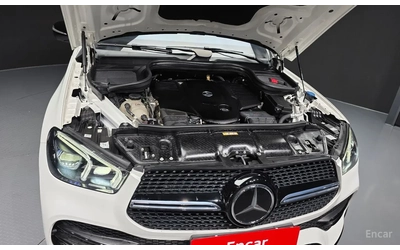 Mercedes-Benz GLE 400 d* 4MATICoupe* ОБДУХ* ДИСТРОНИК* ПАНО* HUD - автомобили, коли, обяви за нови и употребявани 9