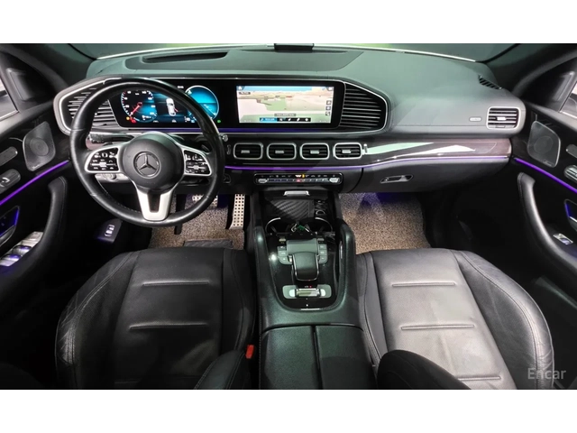 Mercedes-Benz GLE 400 400d 4MATIC Coupe* AMG LINE* ОБДУХ* 360* Burmester - автомобили, коли, обяви за нови и употребявани 4