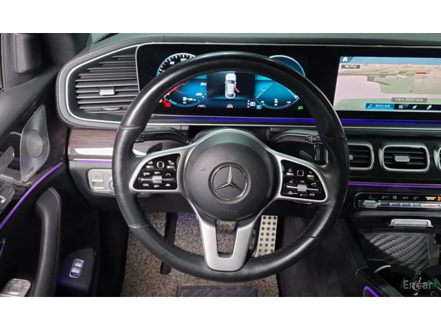 Mercedes-Benz GLE 400 400d 4MATIC Coupe* AMG LINE* ОБДУХ* 360* Burmester - автомобили, коли, обяви за нови и употребявани 8