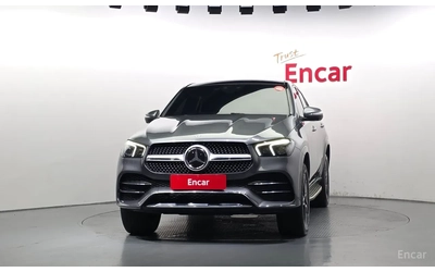 mercedes-benz-gle-400 - 2