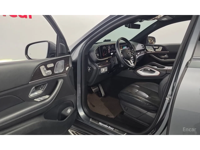 Mercedes-Benz GLE 400 COUPE* FULL* 330+ * ХЕД ЪП* АМГ ПАКЕТ* ОБДУХ* - автомобили, коли, обяви за нови и употребявани 4