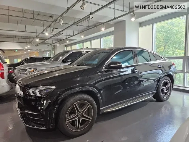Mercedes-Benz GLE 400 AMG LINE | COUPE - автомобили, коли, обяви за нови и употребявани 1