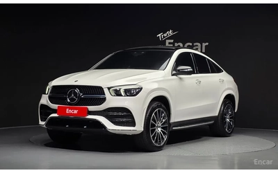 mercedes-benz-gle-400 - 0