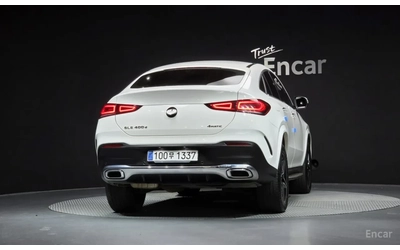 mercedes-benz-gle-400 - 1