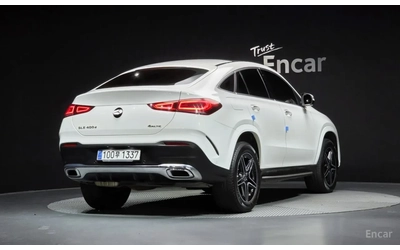 mercedes-benz-gle-400 - 2