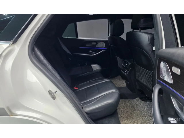 Mercedes-Benz GLE 400 400d 4MATIC Coupe* AMG LINE* ОБДУХ* 360* Burmester - автомобили, коли, обяви за нови и употребявани 7