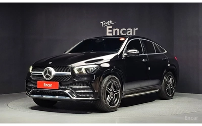 mercedes-benz-gle-400 - 0