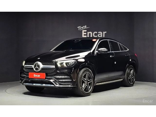 Mercedes-Benz GLE 400 AMG* COUPE* ОБДУХ* ФУЛ* ХЕД ЪП - автомобили, коли, обяви за нови и употребявани 0