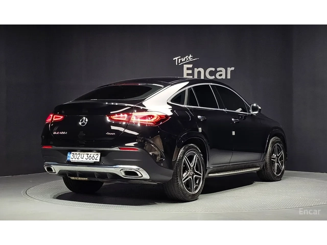 Mercedes-Benz GLE 400 AMG* COUPE* ОБДУХ* ФУЛ* ХЕД ЪП - автомобили, коли, обяви за нови и употребявани 1