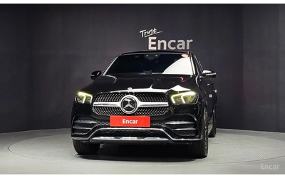 mercedes-benz-gle-400 - 2