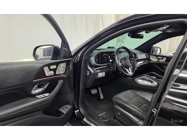 Mercedes-Benz GLE 400 AMG* COUPE* ОБДУХ* ФУЛ* ХЕД ЪП - автомобили, коли, обяви за нови и употребявани 5