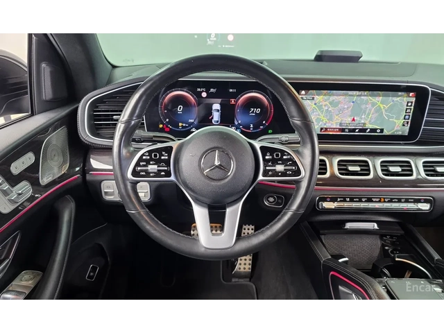 Mercedes-Benz GLE 400 AMG* COUPE* ОБДУХ* ФУЛ* ХЕД ЪП - автомобили, коли, обяви за нови и употребявани 8