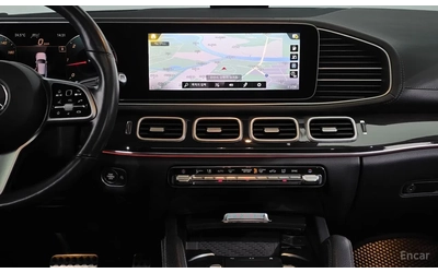 Mercedes-Benz GLE 400 COUPE* FULL* 330+ * ХЕД ЪП* АМГ ПАКЕТ* ОБДУХ* - автомобили, коли, обяви за нови и употребявани 10