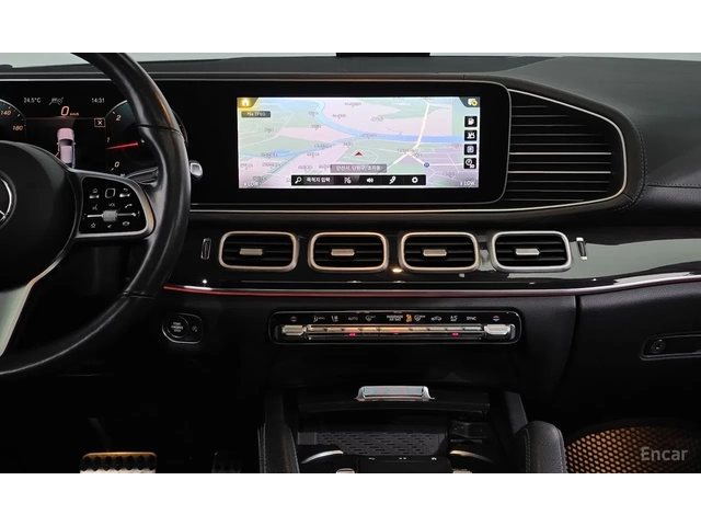 Mercedes-Benz GLE 400 COUPE* FULL* 330+ * ХЕД ЪП* АМГ ПАКЕТ* ОБДУХ* - автомобили, коли, обяви за нови и употребявани 10