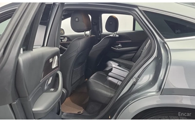 Mercedes-Benz GLE 400 COUPE* FULL* 330+ * ХЕД ЪП* АМГ ПАКЕТ* ОБДУХ* - автомобили, коли, обяви за нови и употребявани 13