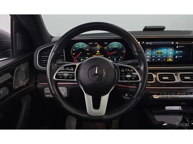 Mercedes-Benz GLE 400 COUPE* FULL* 330+ * ХЕД ЪП* АМГ ПАКЕТ* ОБДУХ* - автомобили, коли, обяви за нови и употребявани 7