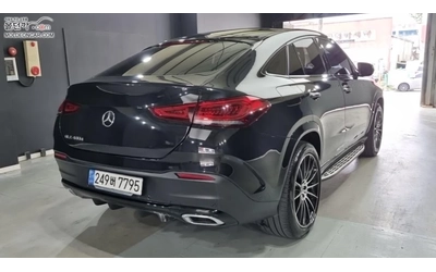 mercedes-benz-gle-400 - 1