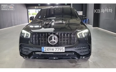 mercedes-benz-gle-400 - 2