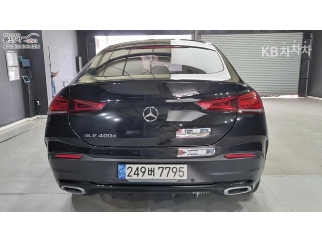 Mercedes-Benz GLE 400 4MATIC COUPE * 3D BURMESTER*  * КРАЙНА ЦЕНА* - автомобили, коли, обяви за нови и употребявани 3