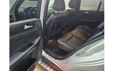 Mercedes-Benz GLE 400 70х.km#AMG pack#360 cam#9G#4Matic#Air#Carbon - автомобили, коли, обяви за нови и употребявани 11