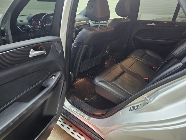 Mercedes-Benz GLE 400 70х.km#AMG pack#360 cam#9G#4Matic#Air#Carbon - автомобили, коли, обяви за нови и употребявани 11