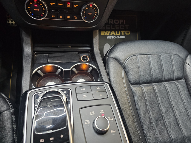 Mercedes-Benz GLE 400 70х.km#AMG pack#360 cam#9G#4Matic#Air#Carbon - автомобили, коли, обяви за нови и употребявани 18