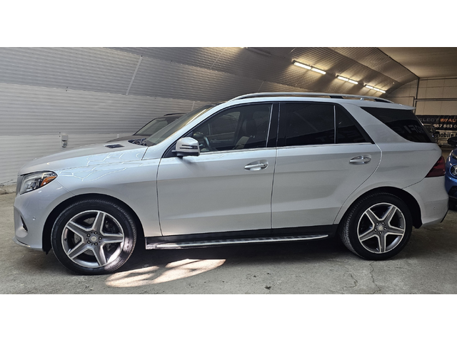 Mercedes-Benz GLE 400 70х.km#AMG pack#360 cam#9G#4Matic#Air#Carbon - автомобили, коли, обяви за нови и употребявани 4