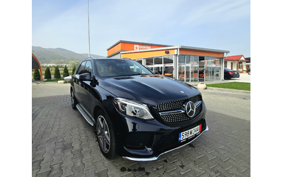mercedes-benz-gle-400-amg-9g-tronic - 0