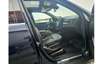Mercedes-Benz GLE 400 AMG  9G-TRONIC - автомобили, коли, обяви за нови и употребявани 11