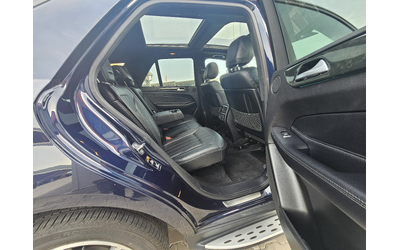 Mercedes-Benz GLE 400 AMG  9G-TRONIC - автомобили, коли, обяви за нови и употребявани 15