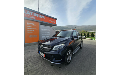mercedes-benz-gle-400-amg-9g-tronic - 2