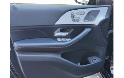 Mercedes-Benz GLE 400 d 4MATIC COUPE - автомобили, коли, обяви за нови и употребявани 10