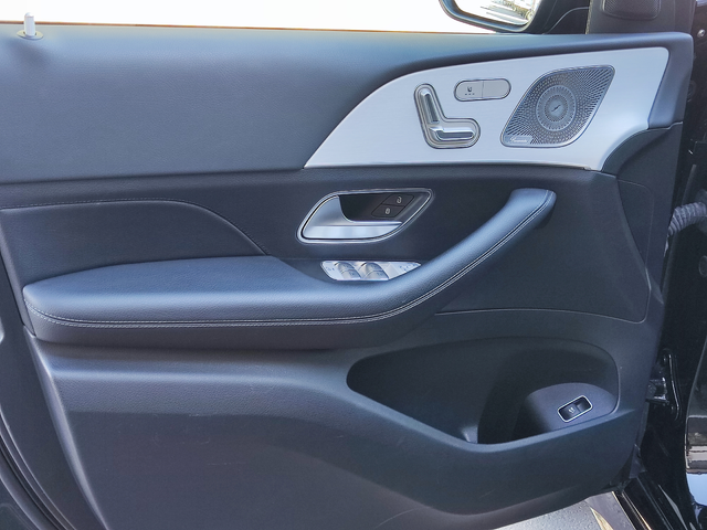 Mercedes-Benz GLE 400 d 4MATIC COUPE - автомобили, коли, обяви за нови и употребявани 10