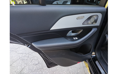 Mercedes-Benz GLE 400 d 4MATIC COUPE - автомобили, коли, обяви за нови и употребявани 11