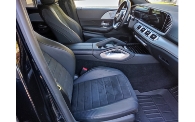 Mercedes-Benz GLE 400 d 4MATIC COUPE - автомобили, коли, обяви за нови и употребявани 12