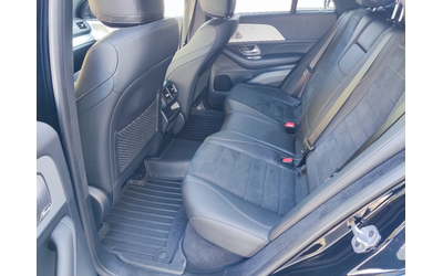 Mercedes-Benz GLE 400 d 4MATIC COUPE - автомобили, коли, обяви за нови и употребявани 13