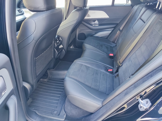 Mercedes-Benz GLE 400 d 4MATIC COUPE - автомобили, коли, обяви за нови и употребявани 13