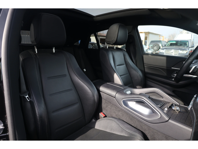 Mercedes-Benz GLE GLE - автомобили, коли, обяви за нови и употребявани 0