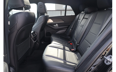 Mercedes-Benz GLE GLE - автомобили, коли, обяви за нови и употребявани 11
