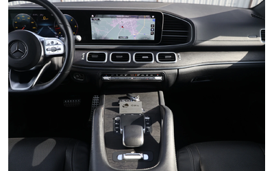 Mercedes-Benz GLE GLE - автомобили, коли, обяви за нови и употребявани 14