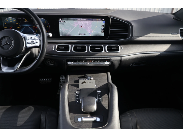 Mercedes-Benz GLE GLE - автомобили, коли, обяви за нови и употребявани 14