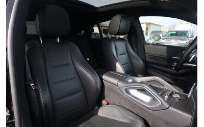 Mercedes-Benz GLE GLE - автомобили, коли, обяви за нови и употребявани 17