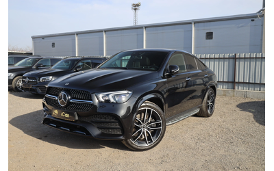 Mercedes-Benz GLE GLE - автомобили, коли, обяви за нови и употребявани 18