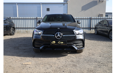 Mercedes-Benz GLE GLE - автомобили, коли, обяви за нови и употребявани 2