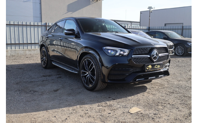 Mercedes-Benz GLE GLE - автомобили, коли, обяви за нови и употребявани 3