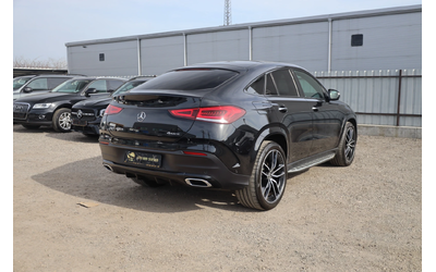 Mercedes-Benz GLE GLE - автомобили, коли, обяви за нови и употребявани 4