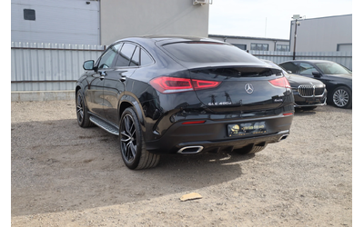 Mercedes-Benz GLE GLE - автомобили, коли, обяви за нови и употребявани 6
